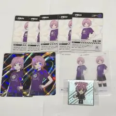 夕陽リリ にじフェス