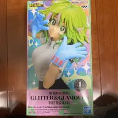 僕のヒーローアカデミア 葉隠透 GLITTER & GLAMOURS フィギュア