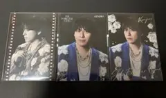 JSB FOREVER 〜ONE〜 山下健二郎 フォトカード