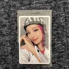 itzy イェジ it'z itzy 初回限定 A盤 アルバム yeji トレカ - メルカリ
