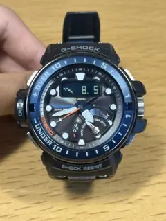 CASIO G-SHOCK GULFMASTER 腕時計のサムネイル