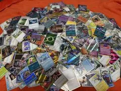 ポケモンカード 約3000枚 まとめ売り