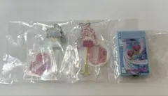 オシャレ魔女ラブandベリー セガラッキーくじ Ｃ賞 アクスタ　ガチャガチャ