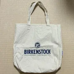 BIRKENSTOCKショップ袋
