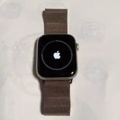 ま*ろ様 Apple Watch SE 第二世代GPS 44mm スターライト