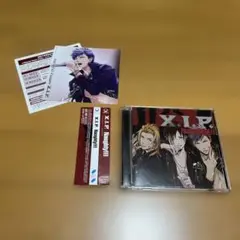(帯・イラストカード付き)「ときめきレストラン☆☆☆」～Naughty!!!