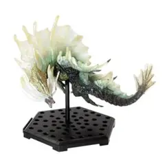 モンスターハンター スタンダードモデル Plus Vol.7 アマツマガツチ