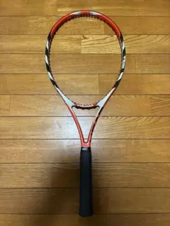 名器　HEAD マイクロジェルradical OVERSIZE テニスラケット