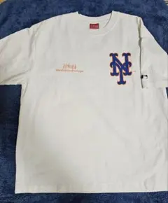 Manhattan Portage ニューヨークメッツ　 半袖Tシャツのサムネイル