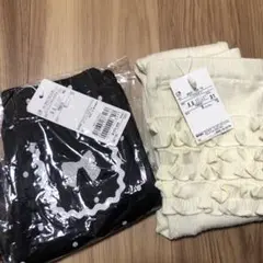 プティマイン　レギンス2枚セット②100