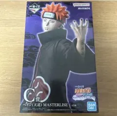 C賞　ペイン 一番くじ NARUTO ナルト 疾風伝 輪廻の嘆きと平和の架け橋