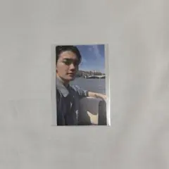 M!LK 佐野勇斗 M!X[神奈川公演] バクステ B賞 トレカ