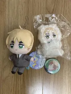 2026年最新】ヘタリア ぬい イギリスの人気アイテム - メルカリ