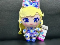 【ナムコ限定】 ひみつのアイプリ でふぉるめぬいぐるみマスコット みつき