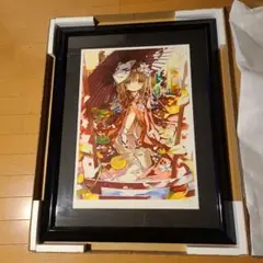 2026年最新】茨乃 版画の人気アイテム - メルカリ