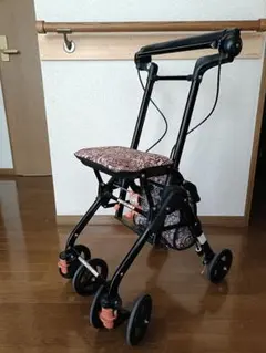 幸和製作所 TacaoF テイコブナノン CPS03 シルバーカーのサムネイル
