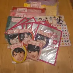 ももいろクローバーZ一番くじ まとめ売り - メルカリ