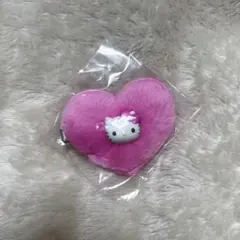 サンリオ トキメキポップビーズ シークレットヘアクリップ キティ