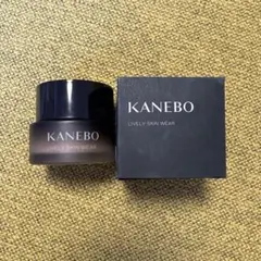 カネボウ　ライブリースキン ウェア　オークルA