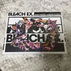 bleach 1000パズル 完成 - メルカリ