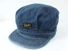 2026年最新】テンダーロイン デニム キャップの人気アイテム - メルカリ
