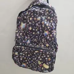 ツモリチサト 折りたたみ リュック バックパックのサムネイル