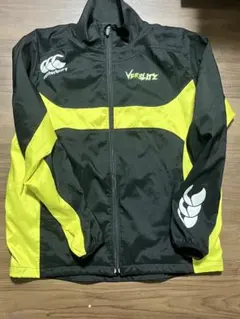 canterbury VERBLITZ ウォームアップウェア Lサイズ