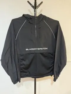 2026年最新】Black Eye Patch メンズ ナイロンジャケットの人気