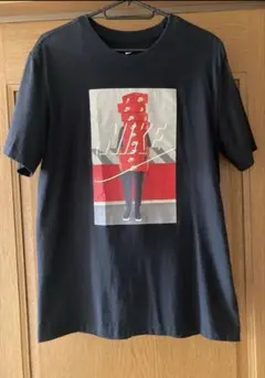 NIKE Tシャツ サイズ　L 中古品ナイキスポーツのサムネイル