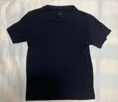 NEUTRALWORKS アンダーシャツ Ｌサイズ　ブラック