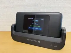 ルーター・ネットワーク機器 KDDI Speed Wi-Fi DOCK 5G CPS01PUU Speed Wi-Fi DOCK 5G 01 – CPSpeed株式会社