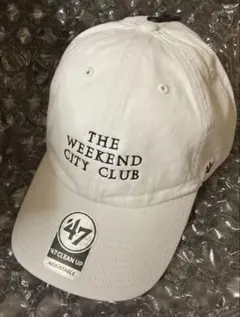 THE WEEKEND CITY CLUB ブラック 金子 メルカリ