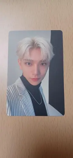 SEVENTEEN シーグリ2021　シーズングリーティング　ジョシュア