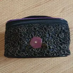 ANNA SUI 化粧ポーチ