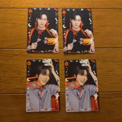 BounPrem GMMTV BookFair FANIVAL ランダムのサムネイル