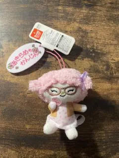 マイメロディ・クロミ はたらくガールズマスコット　マイスウィートピアノ