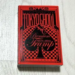 非売品】東京喰種 トーキョーグール トランプ - メルカリ
