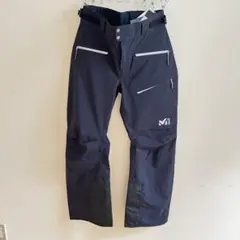MILLET TYPHON WARM STEEP PANT S（日本Mサイズ）のサムネイル