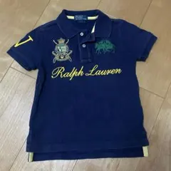 ポロ　ラルフローレン　2T 90cm ポロシャツのサムネイル