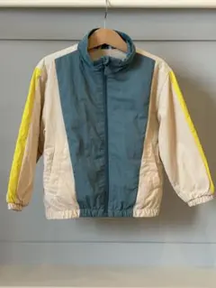 ZARA キッズ ウィンドブレーカー ナイロンブルゾン 3Y 98