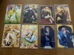 うたプリ ビジュコレ5 特典 四ノ宮 那月 - メルカリ