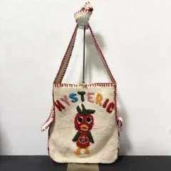 Hysteric Glamour トマトバード ショルダーバッグのサムネイル