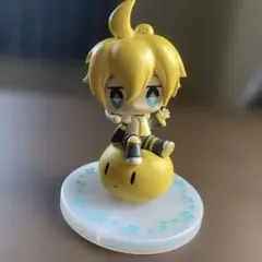 鏡音レン×からしちゃん フィギュア