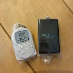 PlayStation ミニチュアチャーム付きビスケット