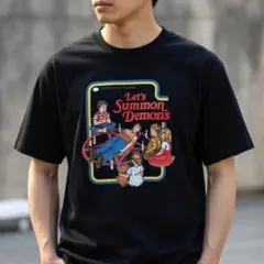 2026年最新】アメリカアニメtシャツの人気アイテム - メルカリ