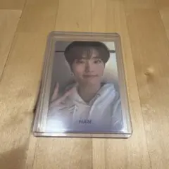 2026年最新】stray kids ハン levanterの人気アイテム - メルカリ