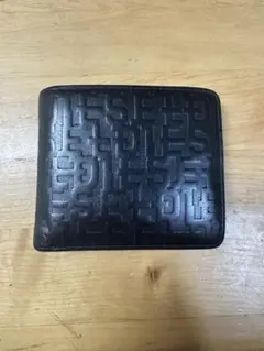 布袋寅泰 三つ折り財布 - メルカリ