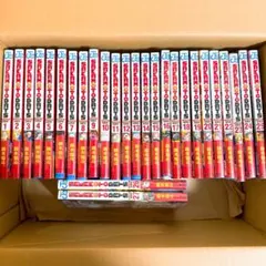 SAKAMOTO DAYS 1-27巻 全巻セット 新品未開封シュリンク付き - メルカリ
