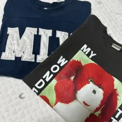 マイリトルワンダーのサムネイル