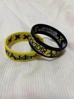 ワンオクラババン